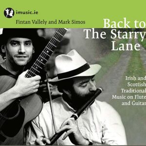 Back to The Starry Lane