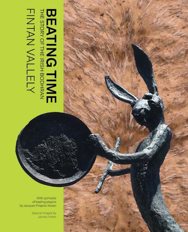 Beating Time by Fintan Vallely