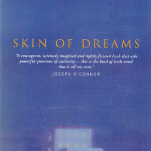 Evelyn Conlon Skin of Dreams cover