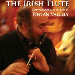 The Complete Guide to Learning the Irish Flute