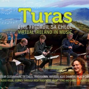 Turas - DVD